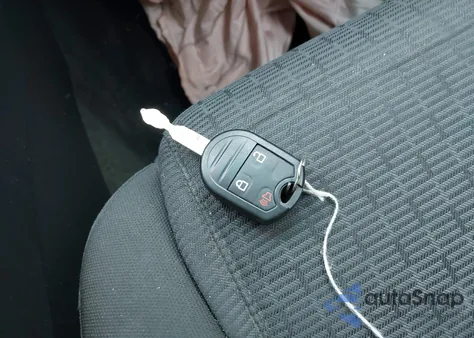 2014 Ford Explorer Xlt из США, поврежденный, VIN 1FM5K7D81EGA08398